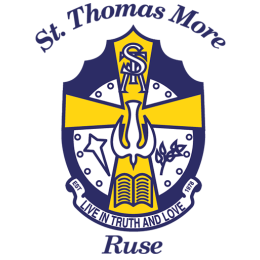 St Thomas More Catholic Primary School, Ruse